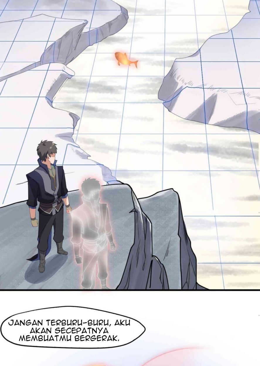 First Dragon (Yuanlong) Chapter 16 Gambar 9